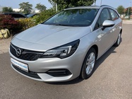 Opel Astra 2020