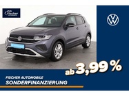 Volkswagen T-Cross 2025