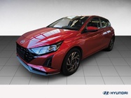 Hyundai i20 2025