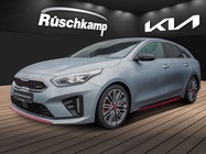 Kia pro cee'd / ProCeed 2022