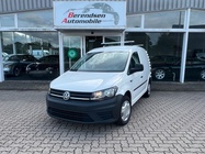 Volkswagen Caddy 2019