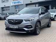 Opel Grandland 2017