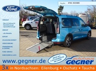Ford Grand Tourneo 2026