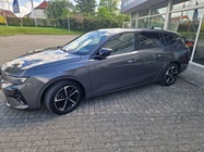 Opel Astra 2023