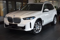BMW X5 2023