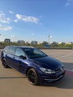 Volkswagen Golf 2020