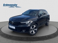 Volvo XC40 2022