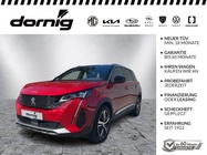 Peugeot 5008 2022