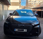 Audi Q4 e-tron 2024