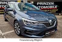 Renault Megane 2020