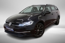 Volkswagen Golf 2020