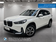 BMW X1 2025