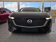 Mazda 6 2025