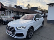 Audi Q5 2019