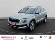 Skoda Karoq 2024