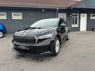 Skoda Enyaq 2023