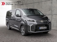 Toyota Proace 2025