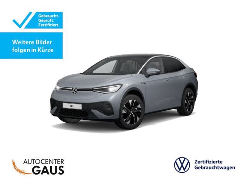 Volkswagen ID.5
