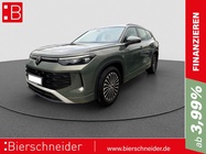 Volkswagen Tayron 2025