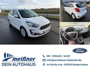 Ford Ka/Ka+ 2019