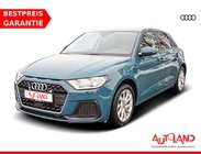 Audi A1 2020