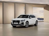 Audi Q2 2026