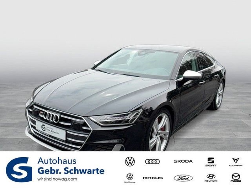 Audi S7