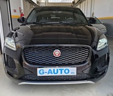 Jaguar E-Pace 2020