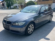 BMW 3 Series 2008