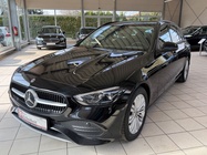 Mercedes-Benz C-Class 2021