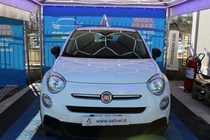 Fiat 500L 2020