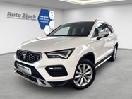 Seat Ateca 2024