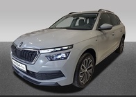 Skoda Kamiq 2021