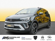 Opel Crossland 2023