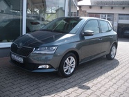 Skoda Fabia 2020
