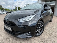 Toyota Yaris 2022