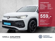 Volkswagen Tayron 2025