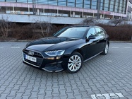 Audi A4 2019