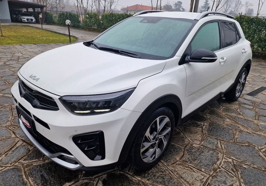 Kia Stonic 2021