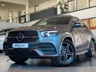 Mercedes-Benz GLE-Class 2022