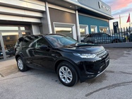 Land Rover Discovery Sport 2021