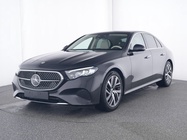 Mercedes-Benz E-Class 2025