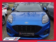 Ford Puma 2020