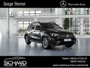 Mercedes-Benz GLE-Class 2024