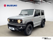 Suzuki Jimny 2023