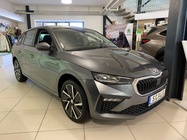 Skoda Scala 2025