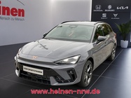 Cupra Leon 2025