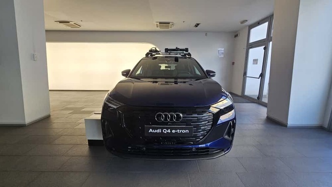 Audi Other 2025