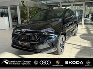 Skoda Karoq 2026