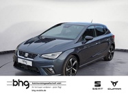 Seat Ibiza 2025